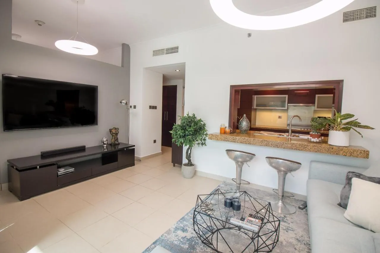 Luxury Studio At Downtown! Full Burj Khalifa View! Burj Views L Dubai