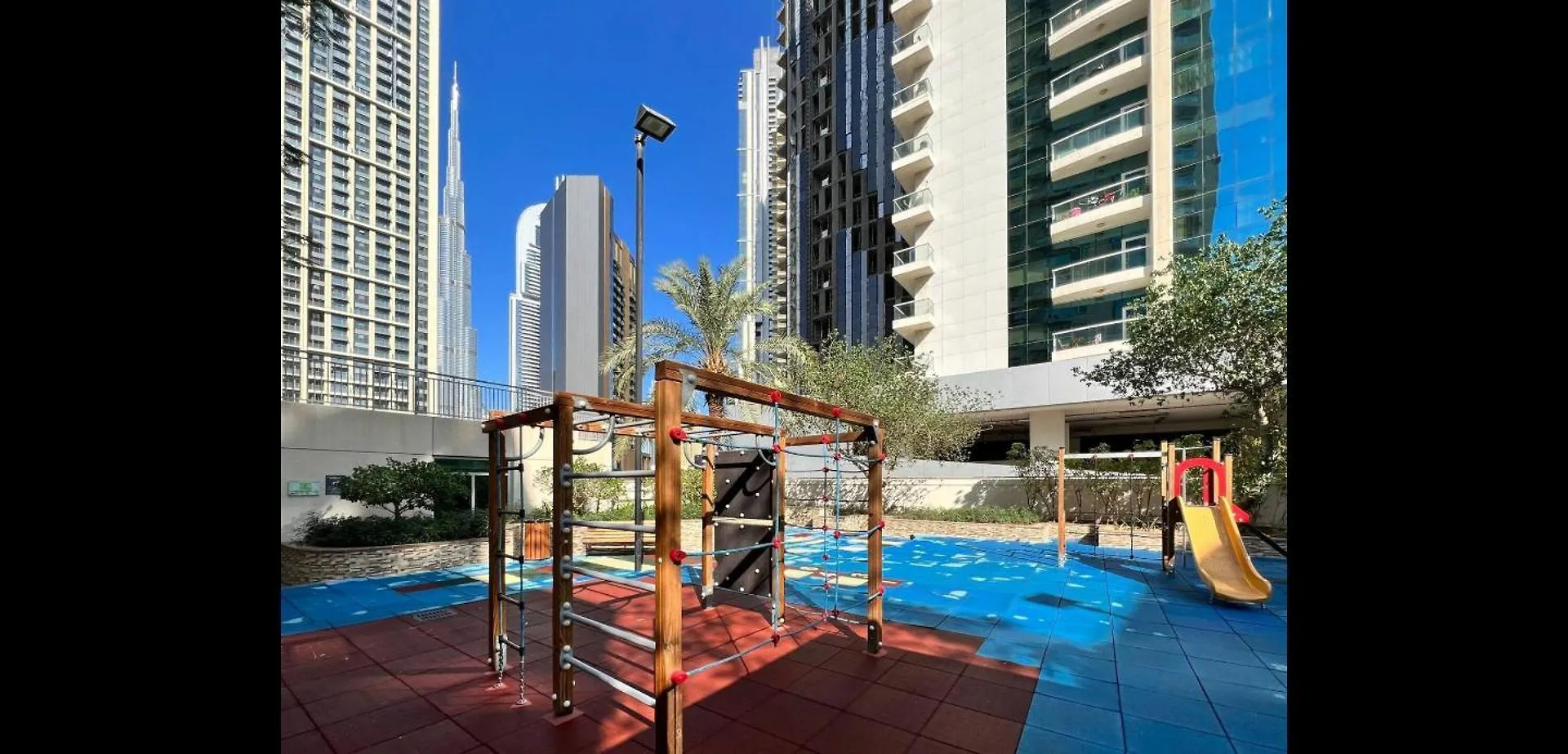 Apartment Luxury Studio At Downtown! Full Burj Khalifa View! Burj Views L Dubai United Arab Emirates