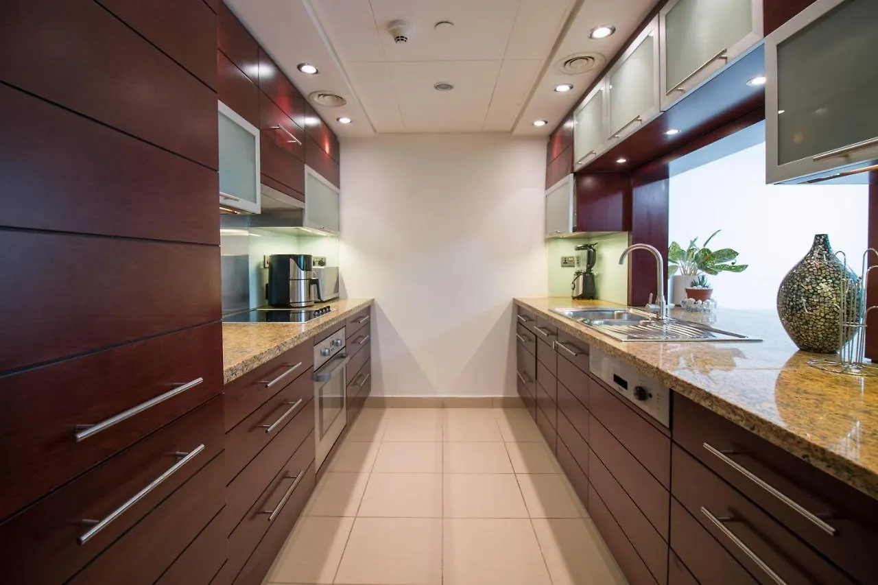 דירה דובאי Luxury Studio At Downtown! Full Burj Khalifa View! Burj Views L איחוד האמירויות הערביות